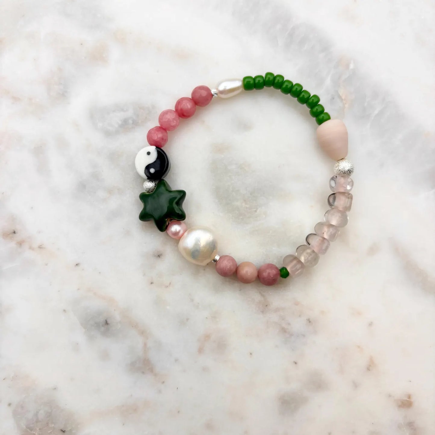 Reves Bracelet
