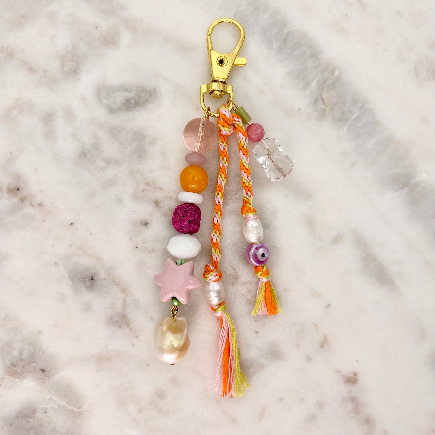 NEW Salina Bag Charm