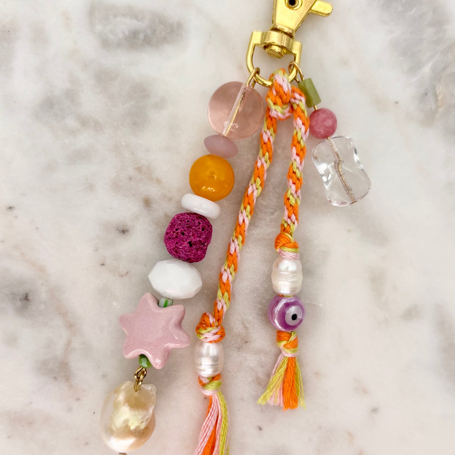 NEW Salina Bag Charm