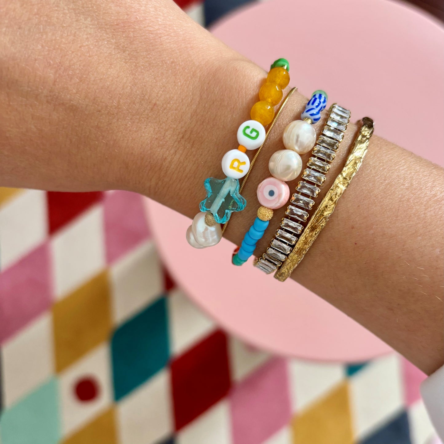 Vida Bracelet
