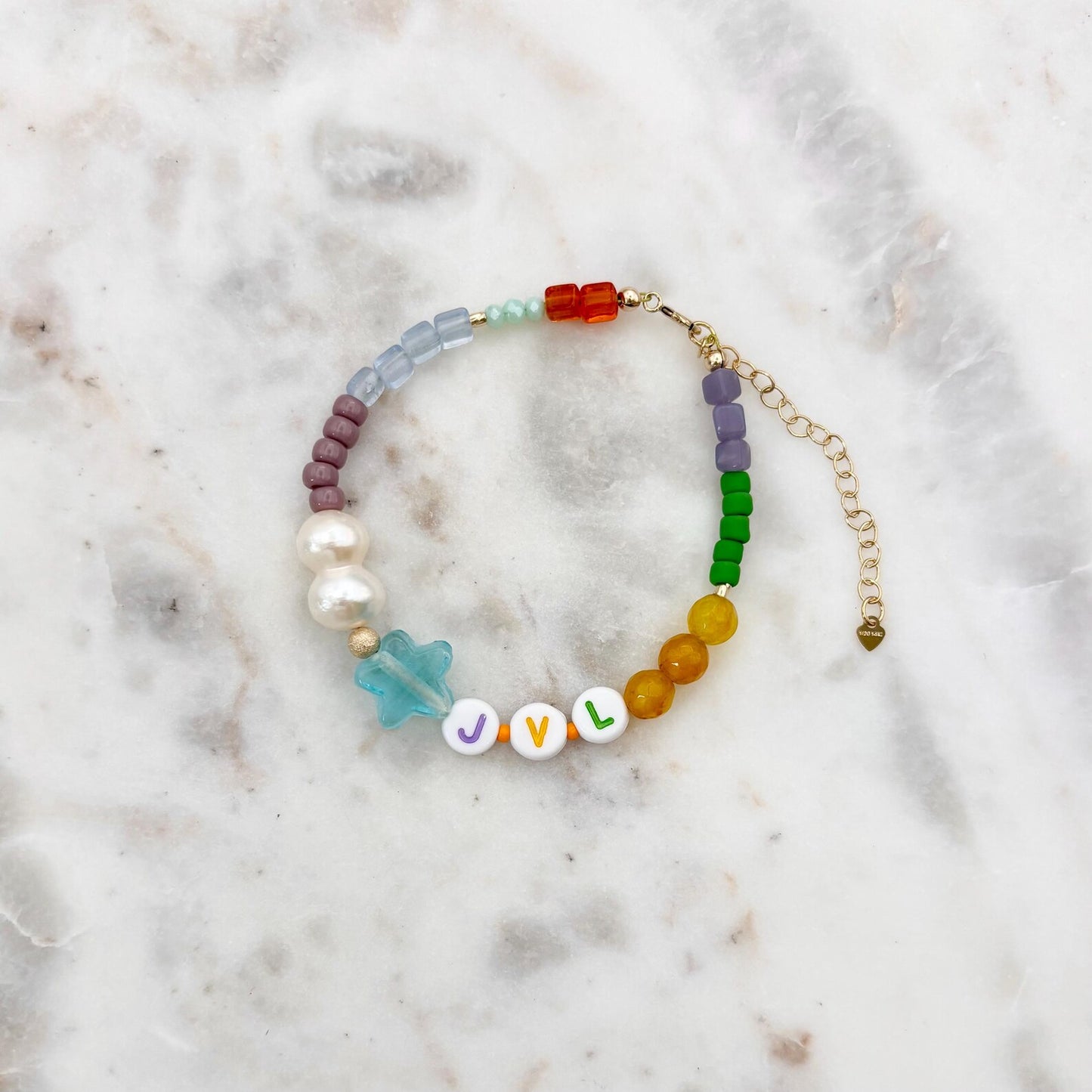 Vida Bracelet