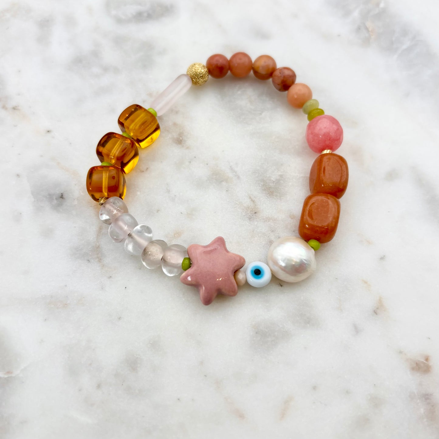 Zina Bracelet