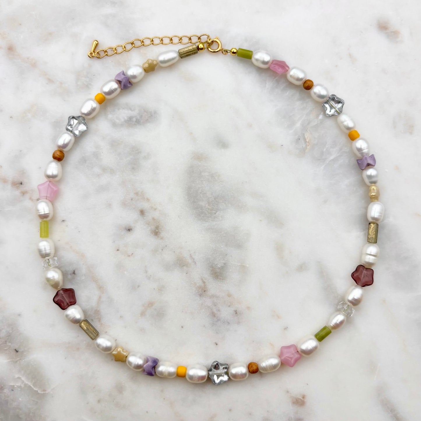 NEW Anais Necklace