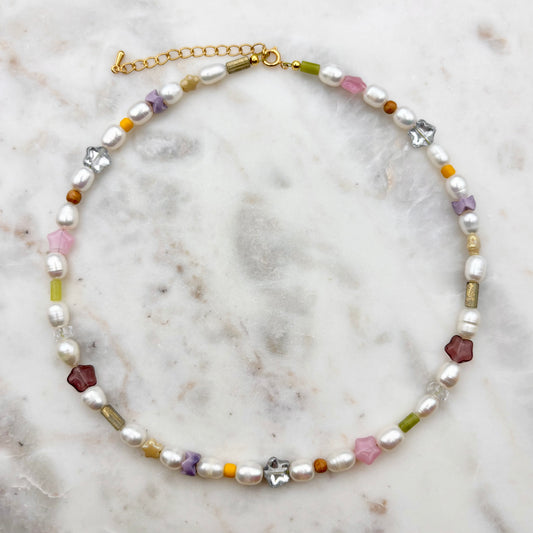 NEW Anais Necklace