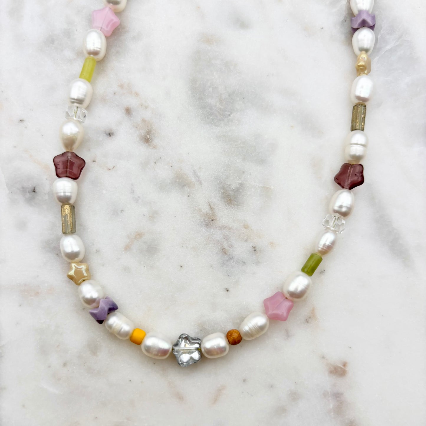 NEW Anais Necklace