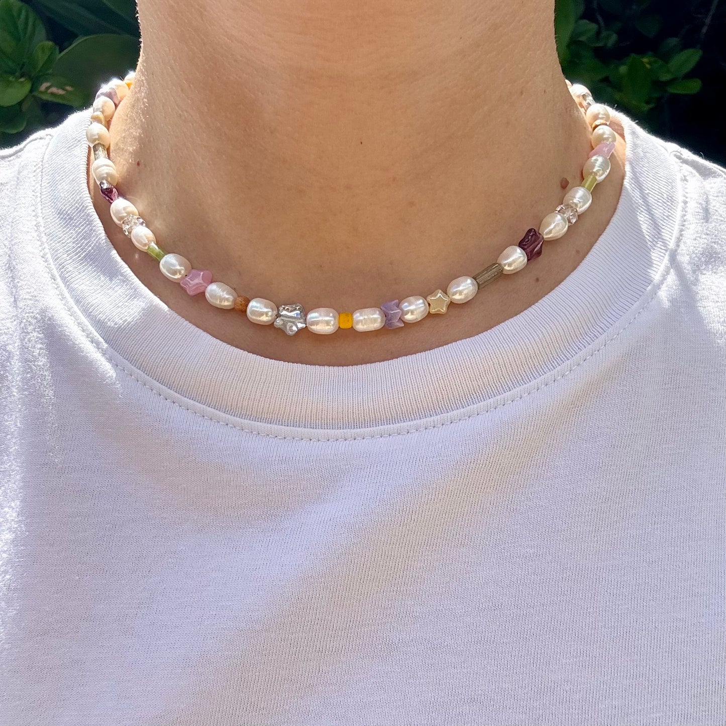 NEW Anais Necklace