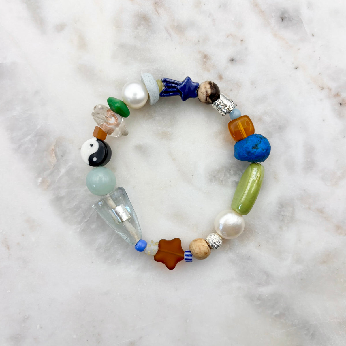 NEW Azul Bracelet