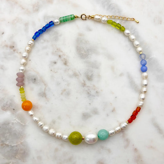 Allegra Necklace