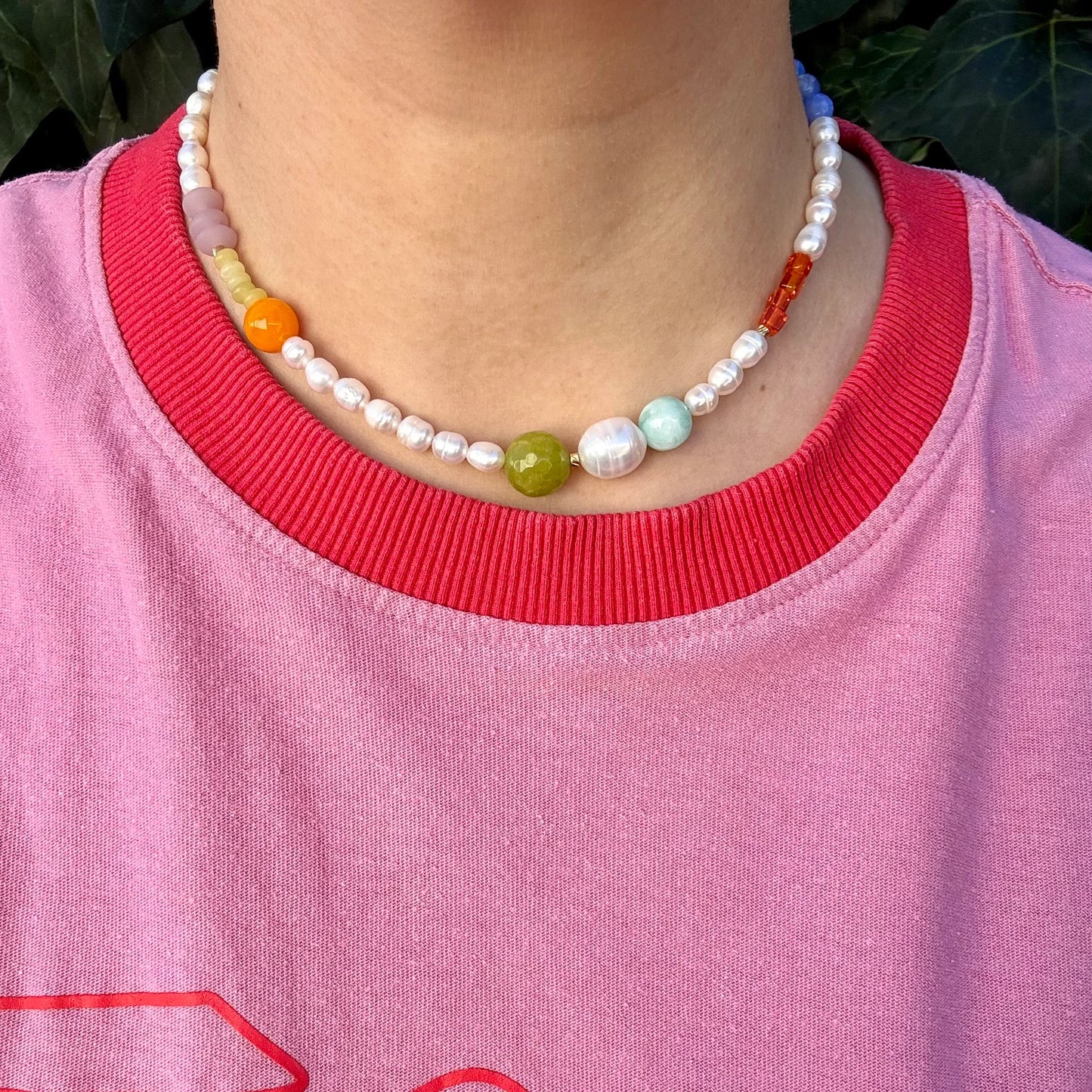 Allegra Necklace