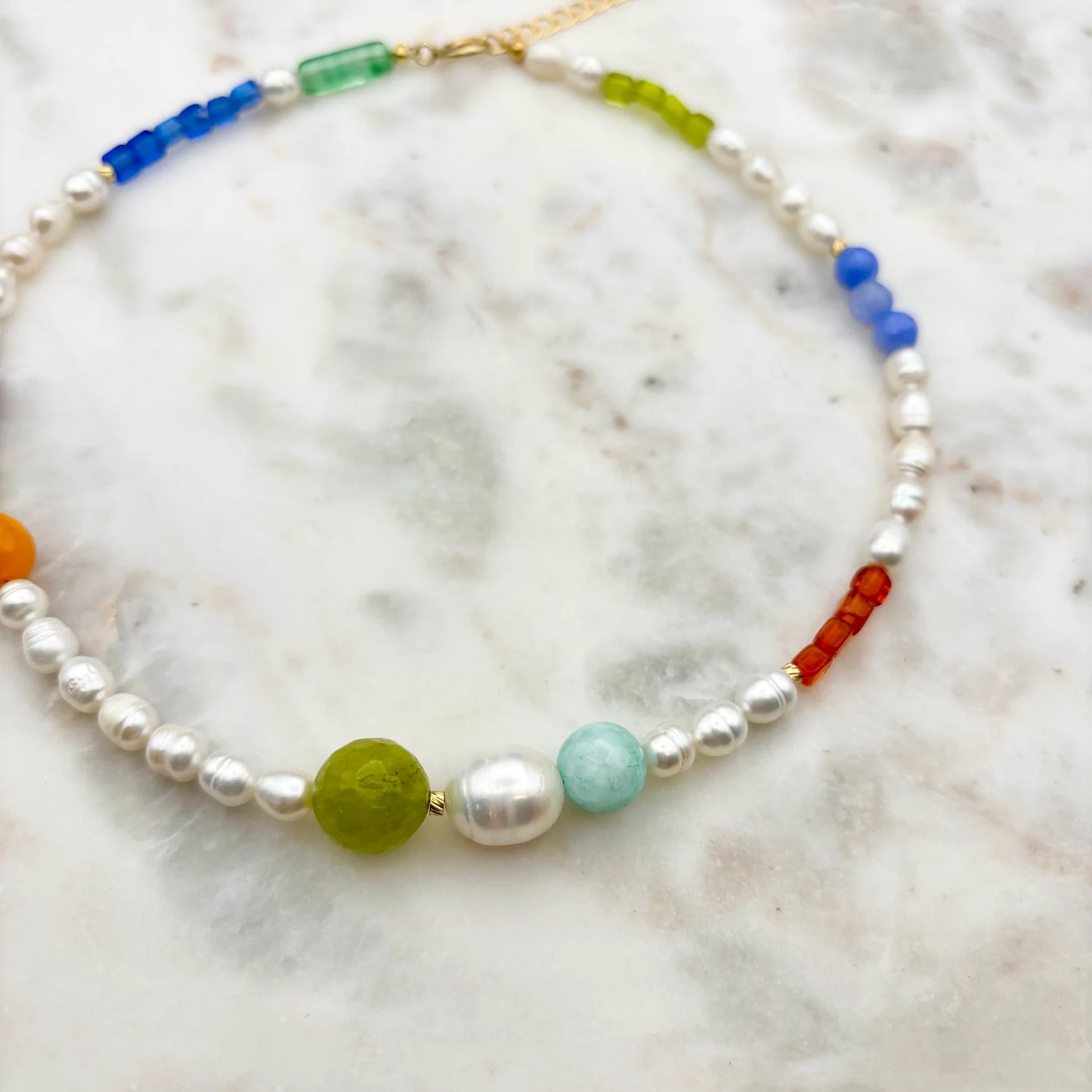 Allegra Necklace