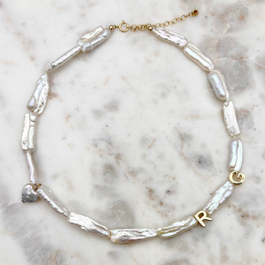 NEW Amor Necklace *special order item*