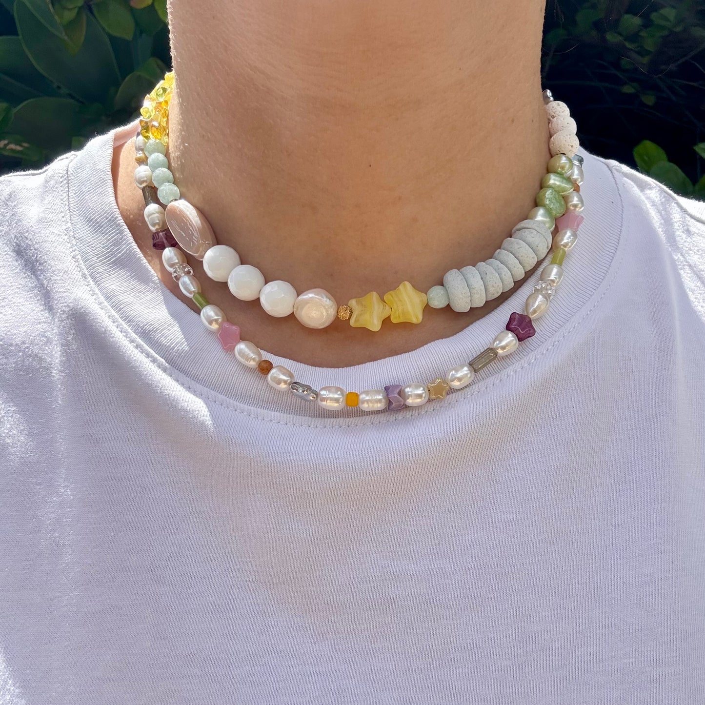 NEW Anais Necklace