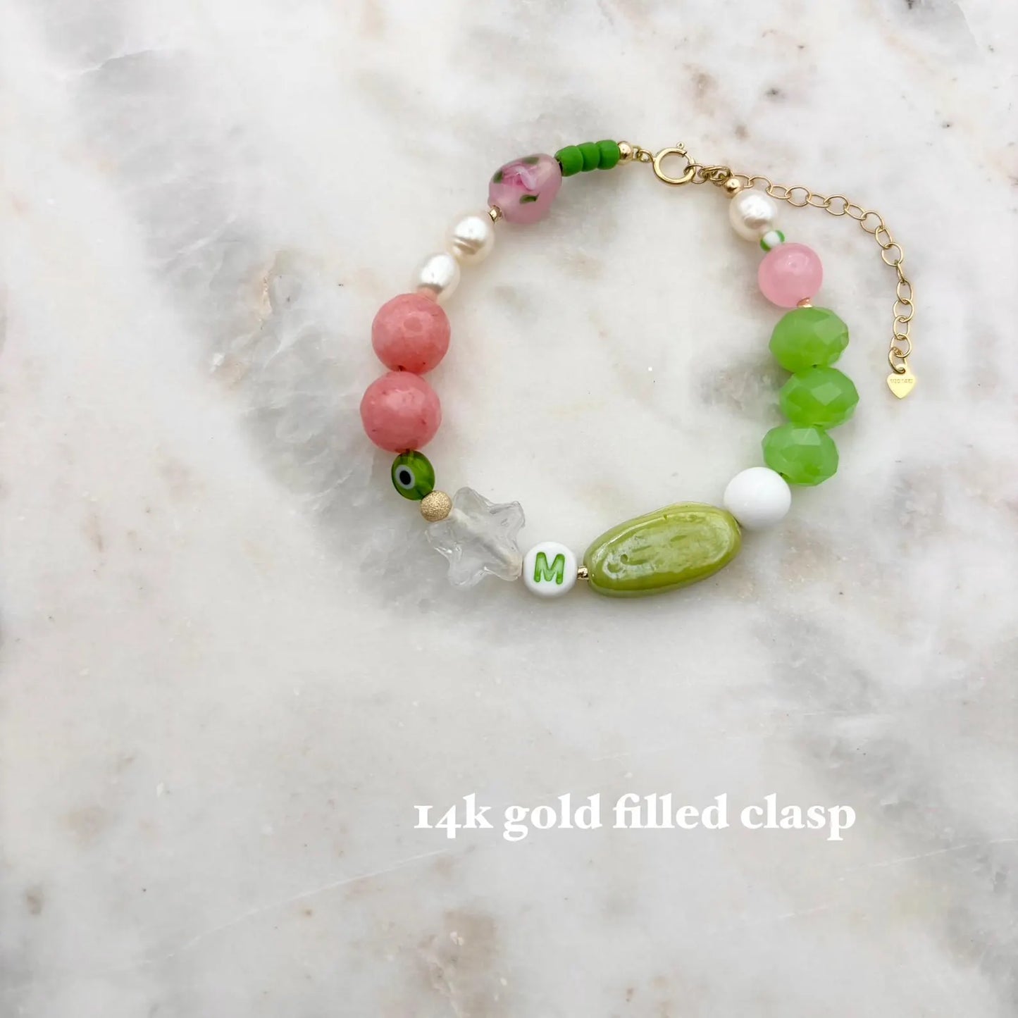 Anguria Bracelet