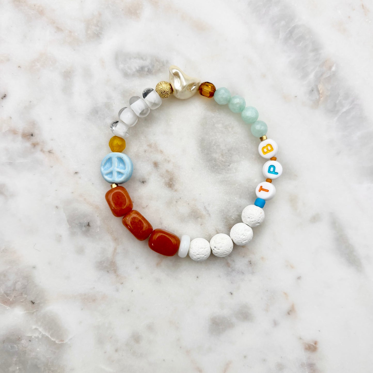 Cassis Bracelet