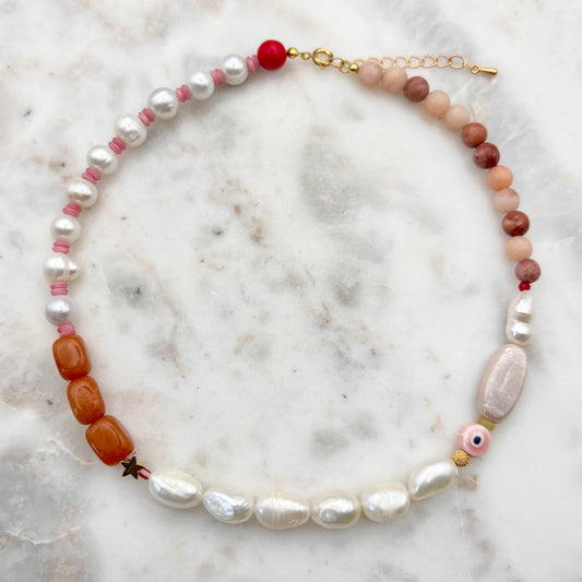 NEW Caleta Necklace