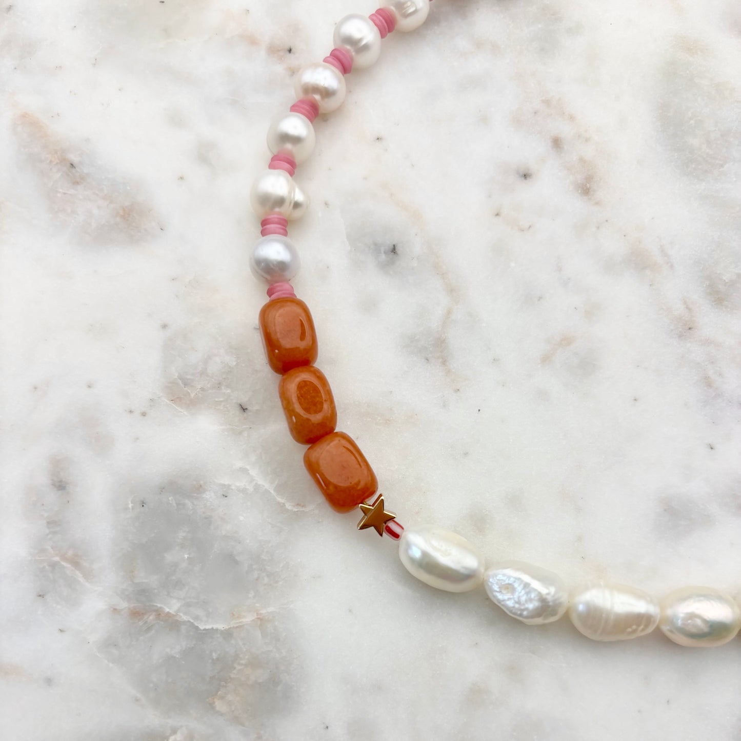 NEW Caleta Necklace