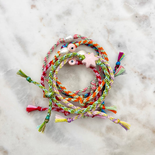 NEW Amica Bracelets