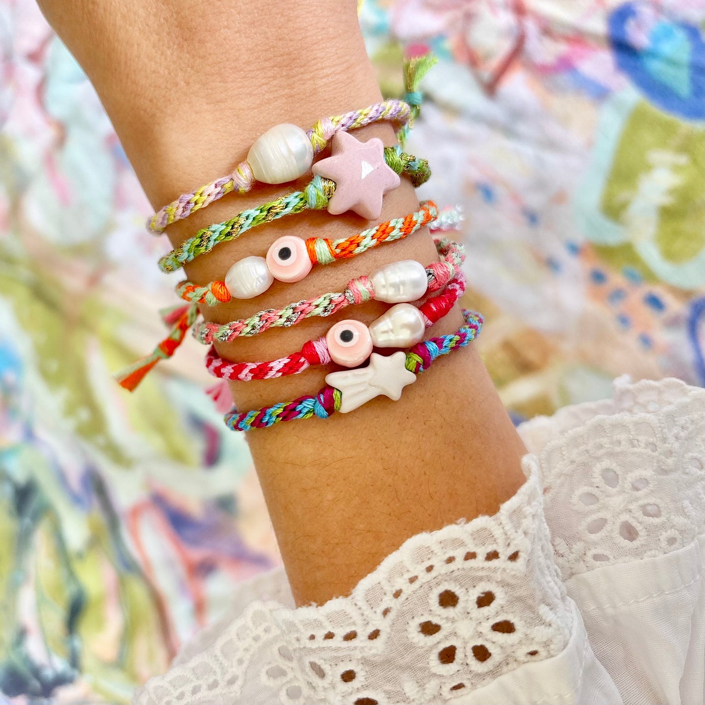 NEW Amica Bracelets