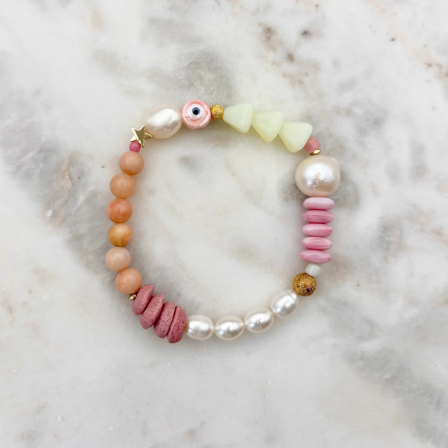 Etereo Bracelet