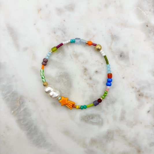 Etoile Bracelet
