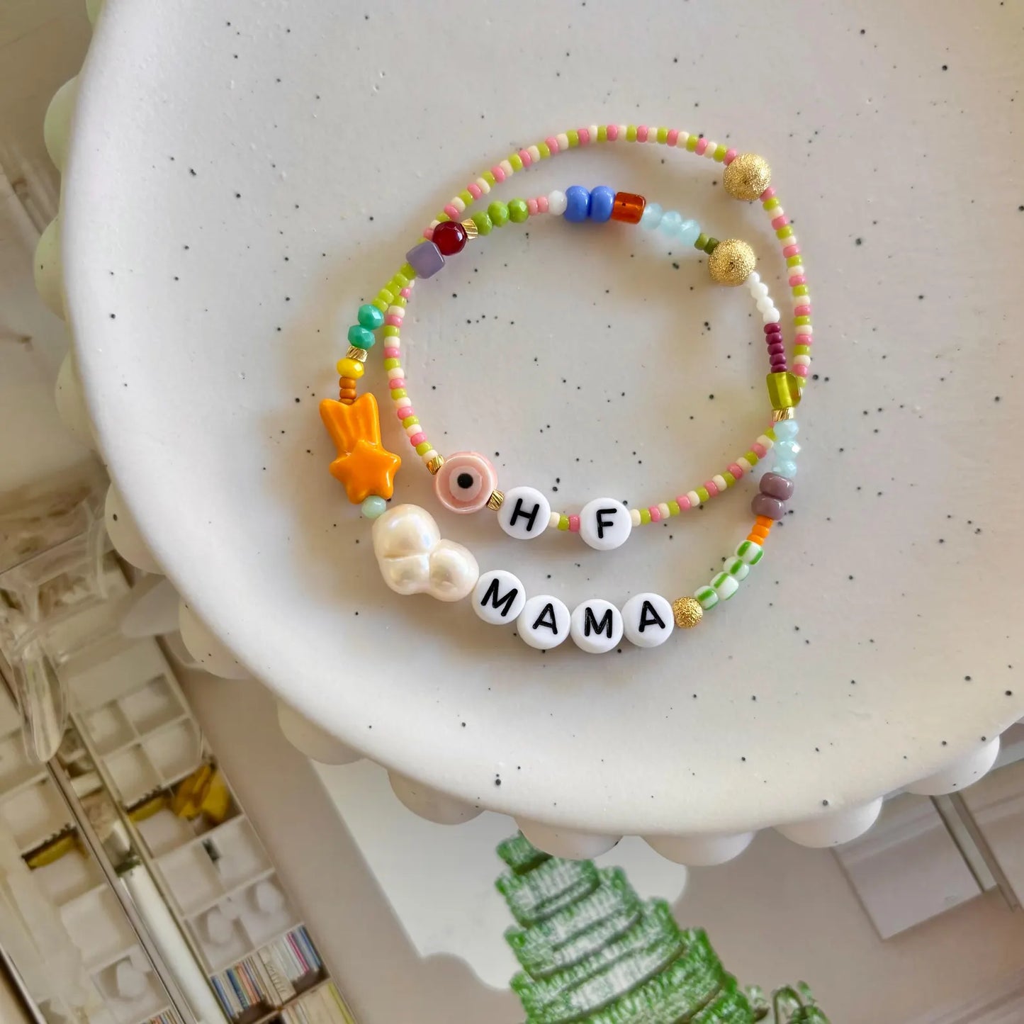 Etoile Bracelet