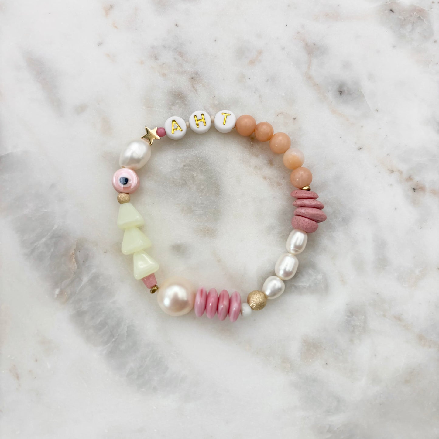 Etereo Bracelet