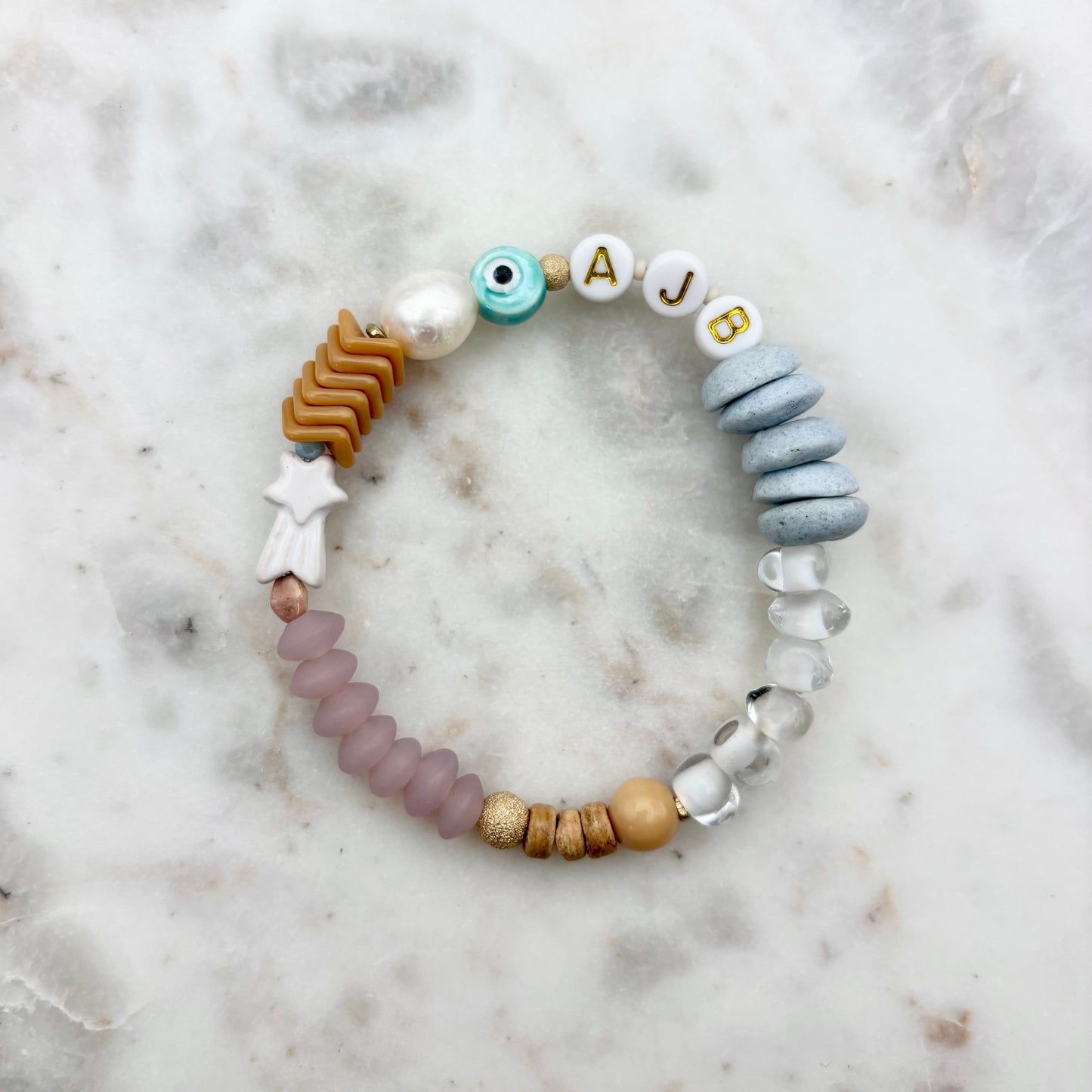 Iremia Bracelet