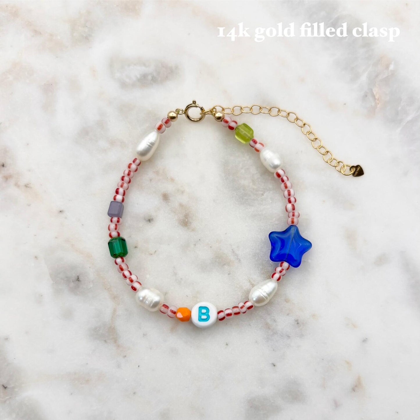 Gelato Bracelet