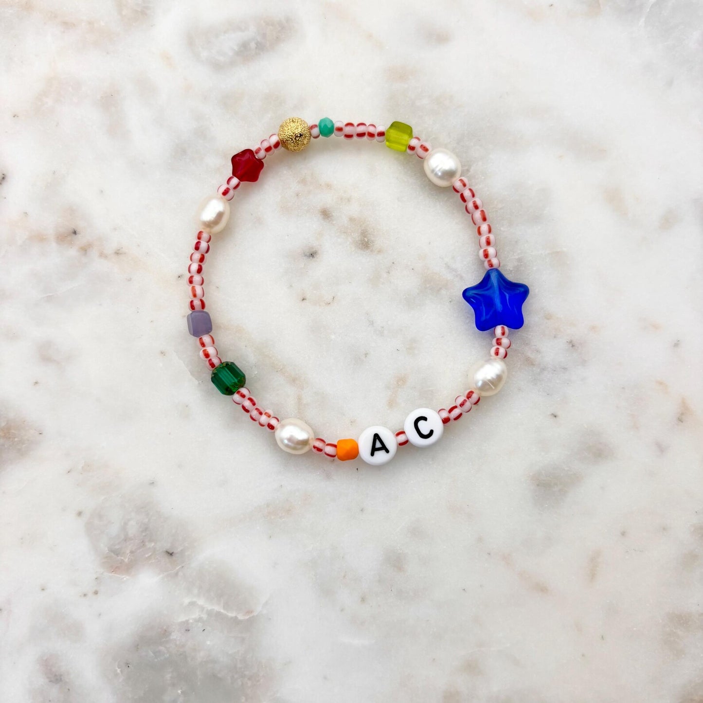 Gelato Bracelet
