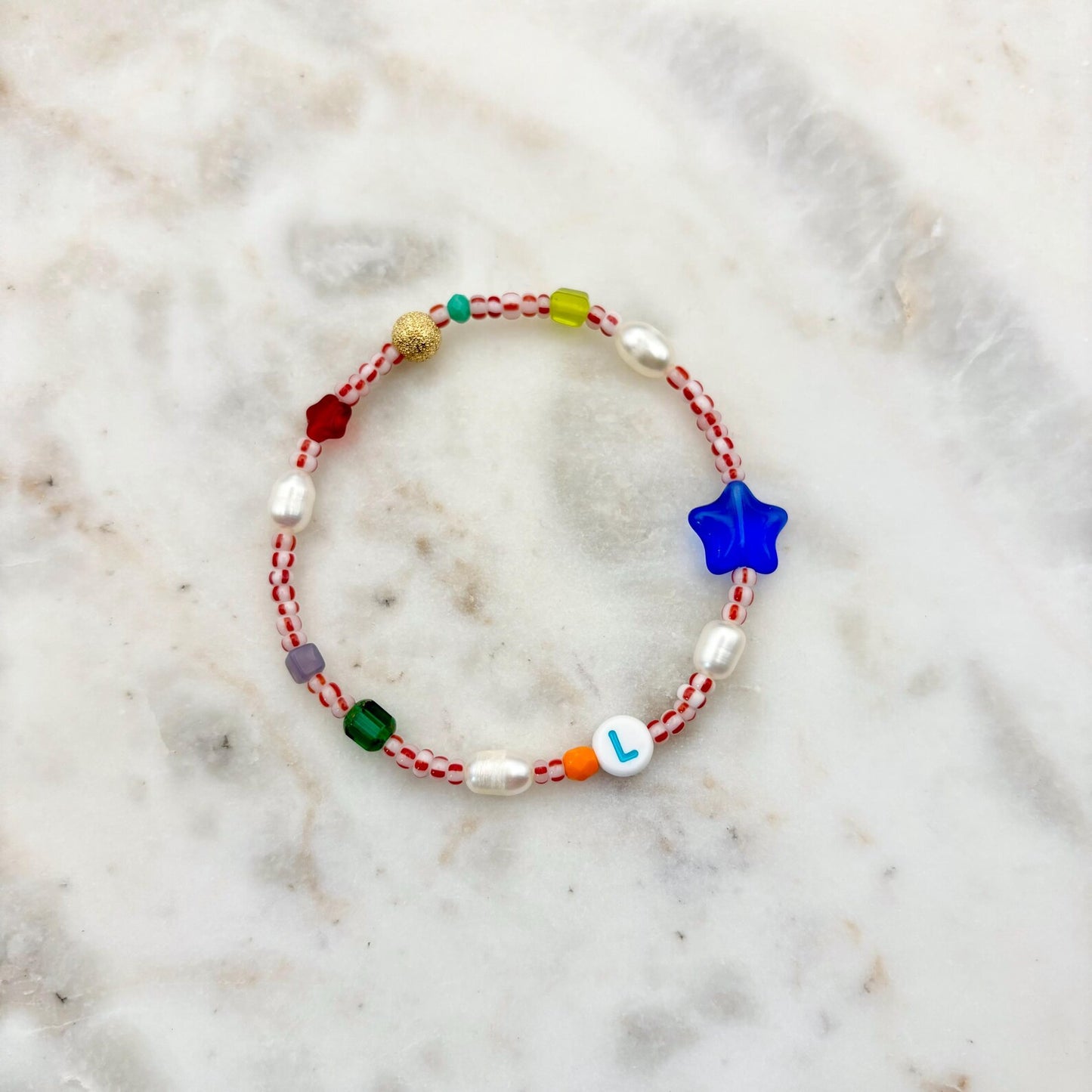 Gelato Bracelet