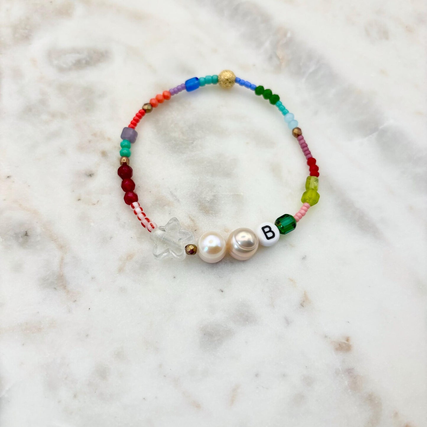 Gioia Bracelet