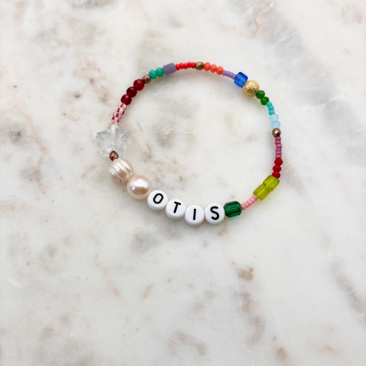 Gioia Bracelet