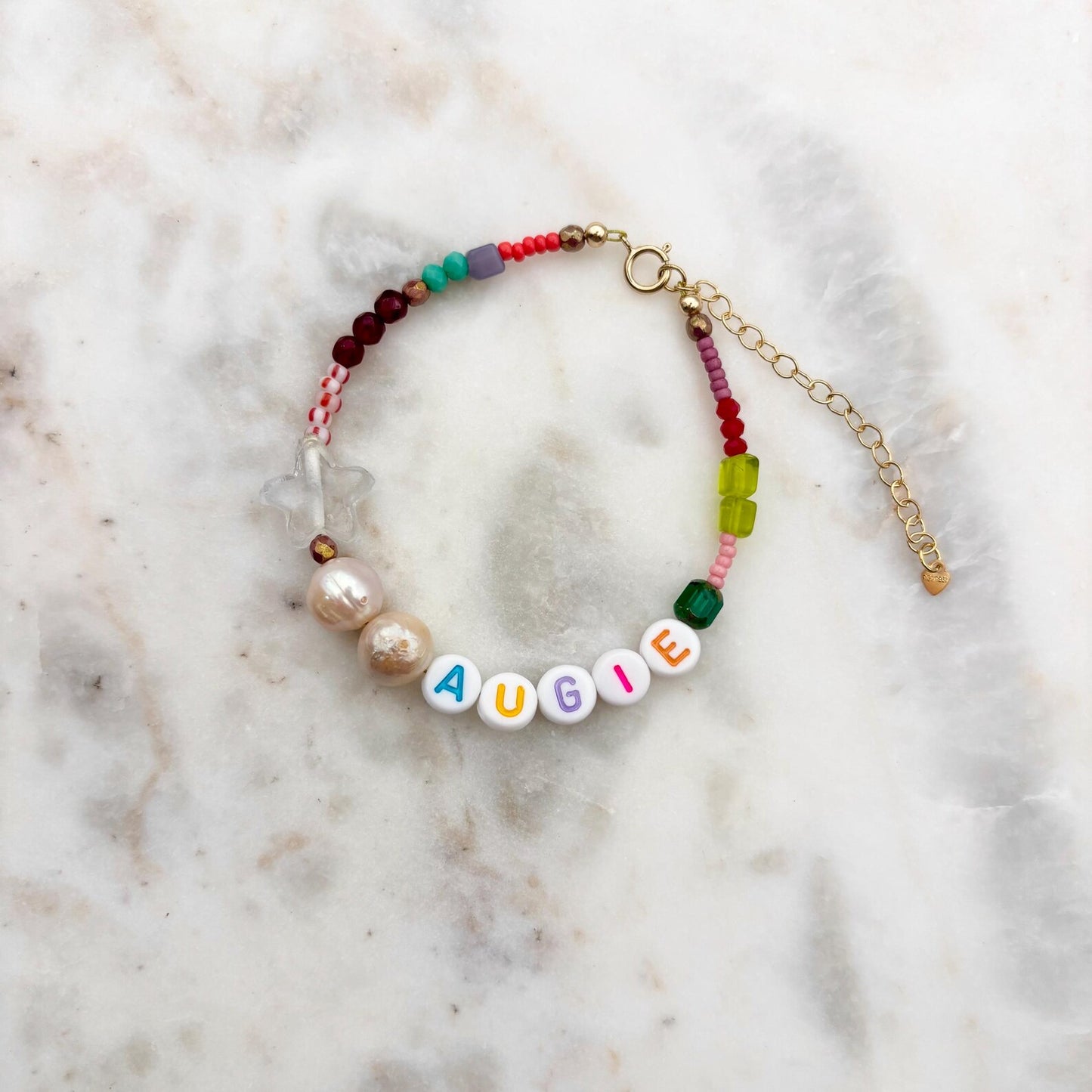 Gioia Bracelet