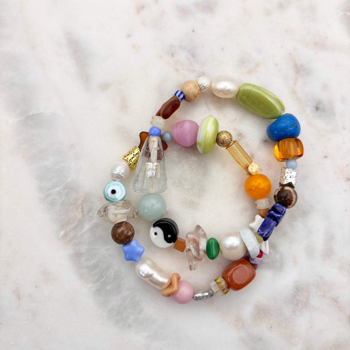 NEW Azul Bracelet