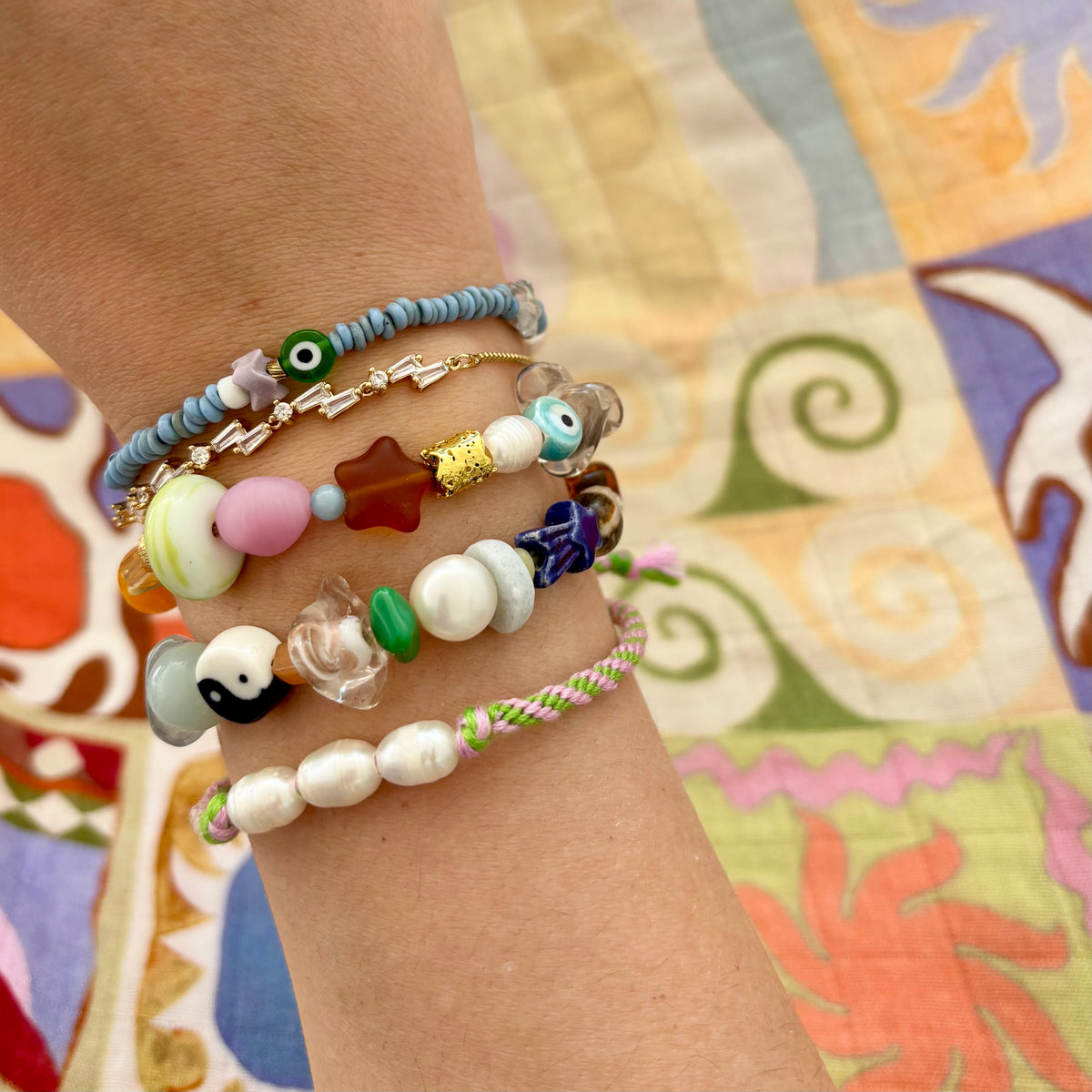 NEW Azul Bracelet