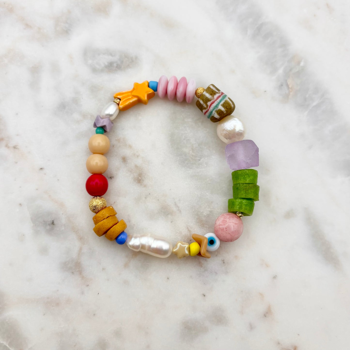 NEW Itzel Bracelet