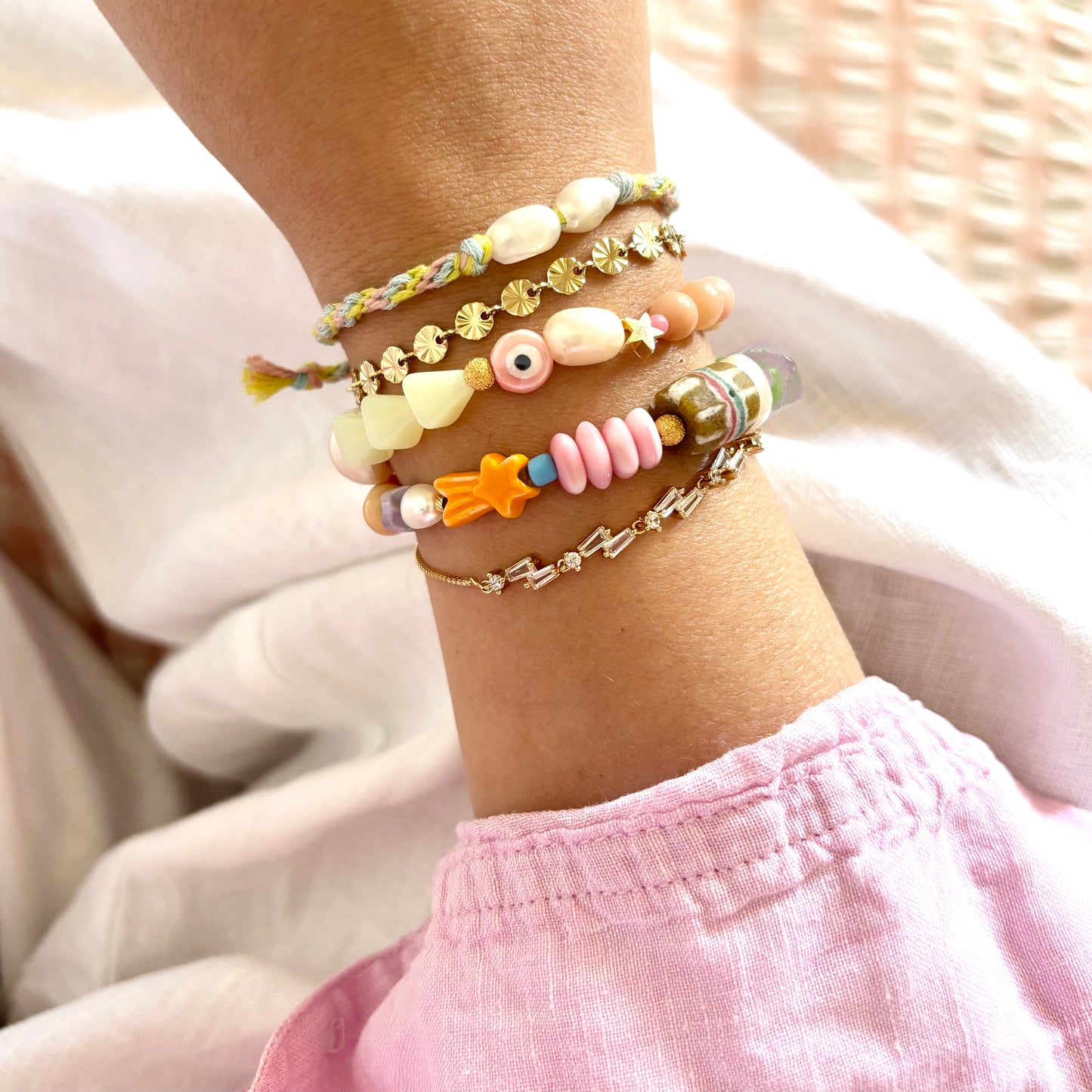NEW Itzel Bracelet
