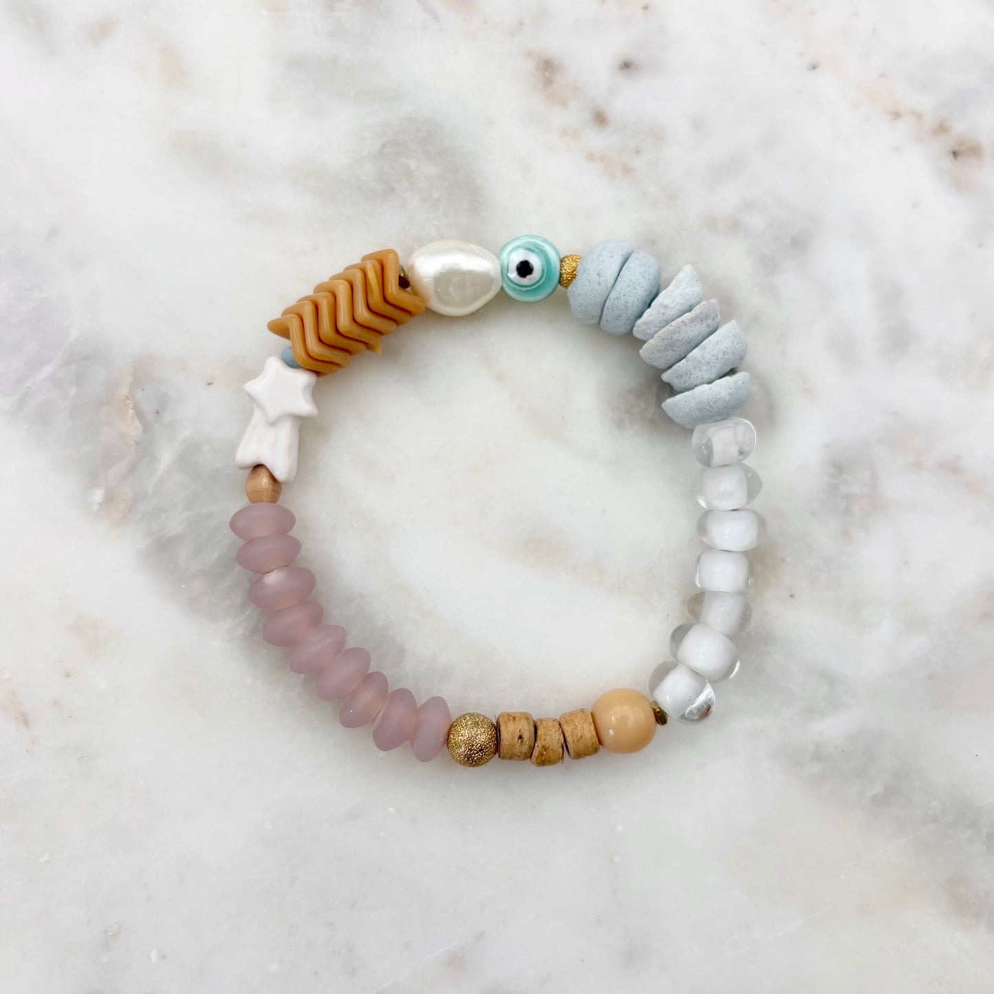 Iremia Bracelet