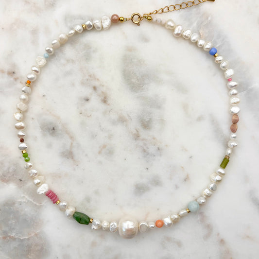 NEW Isora Necklace