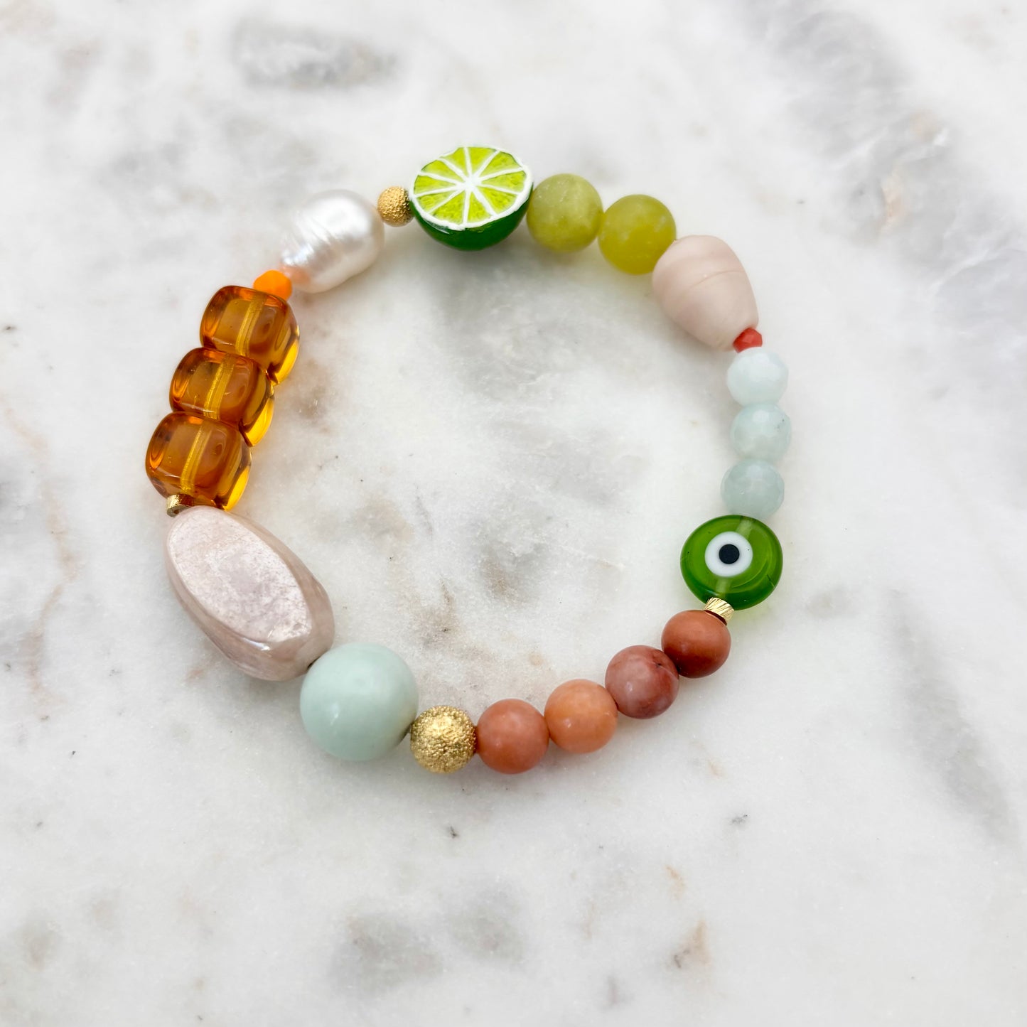 NEW Limas Bracelet