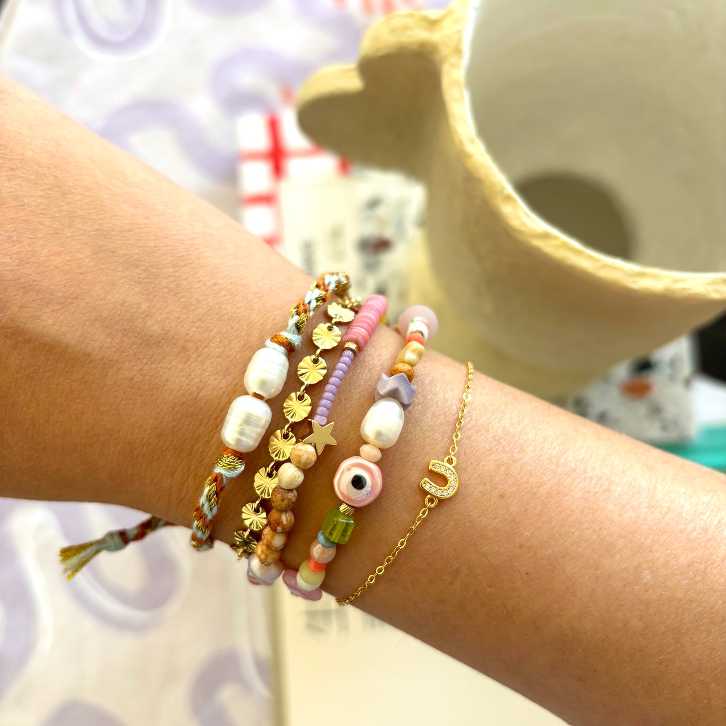 NEW Lola Bracelet