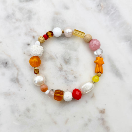 NEW Luz Bracelet