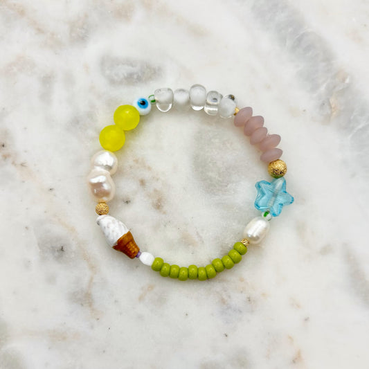 Limetta Bracelet