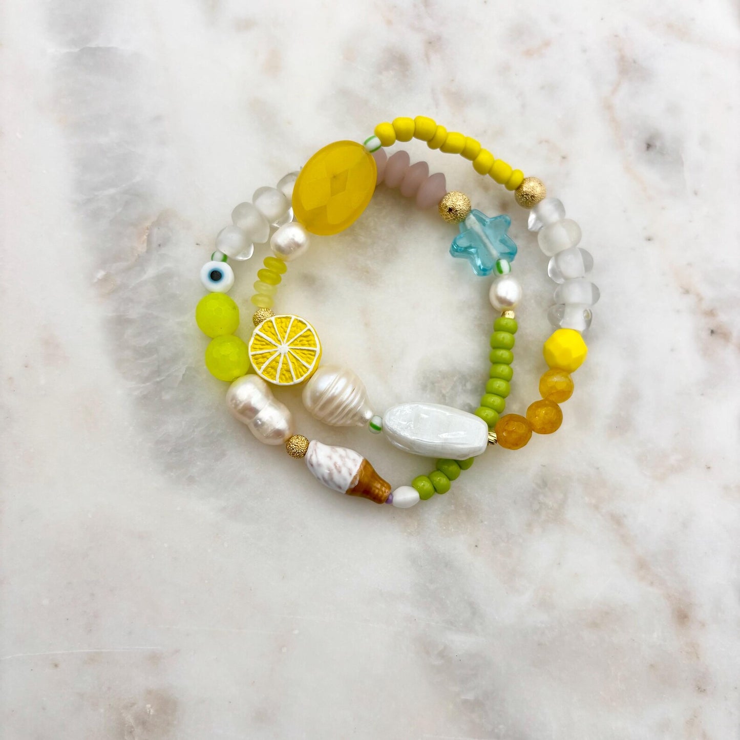 Limetta Bracelet