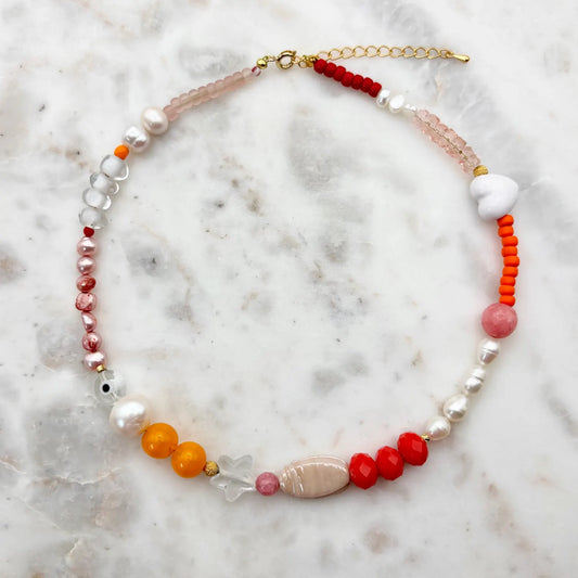 Loca Necklace