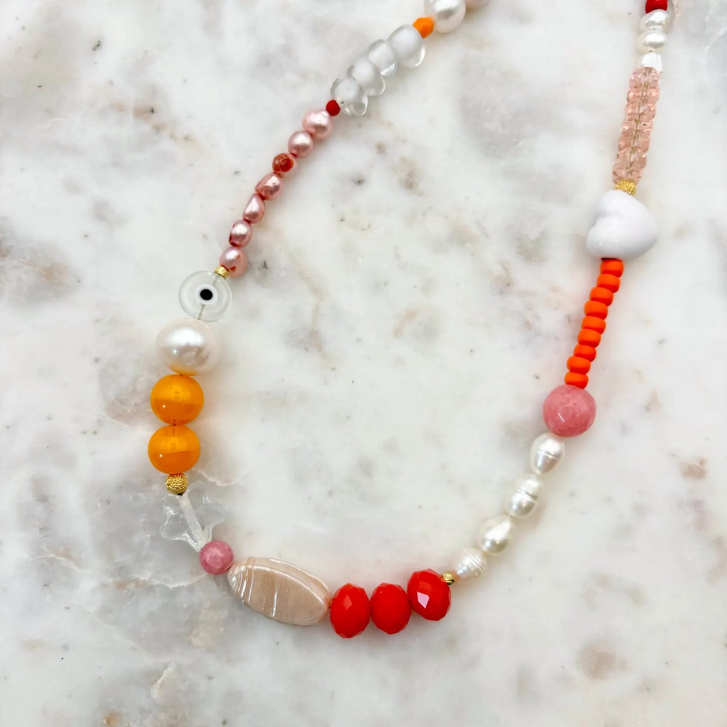 Loca Necklace