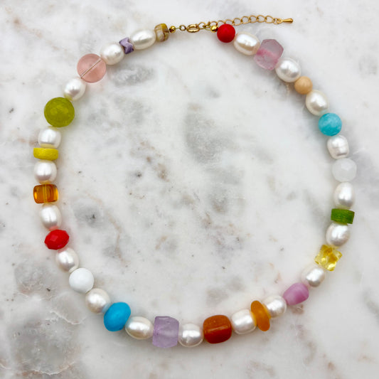 NEW Odessa Necklace