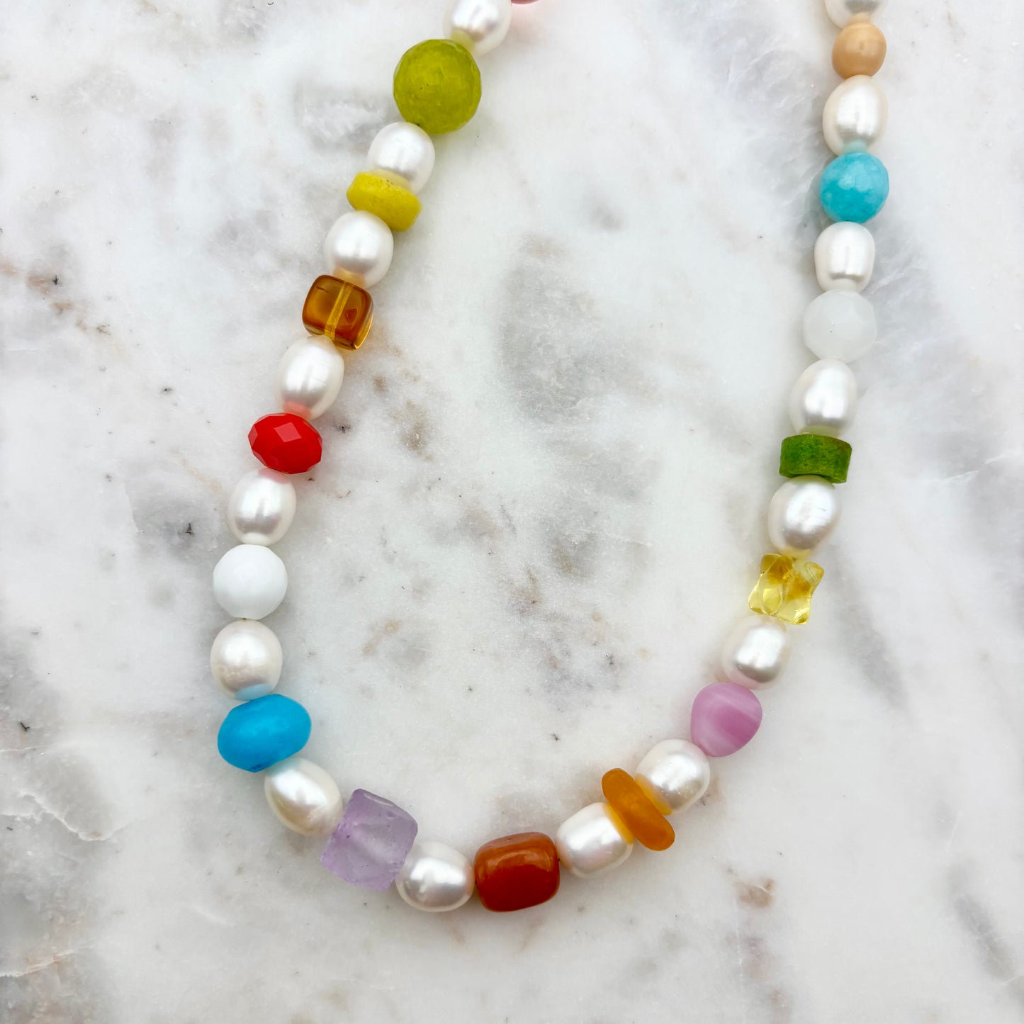 NEW Odessa Necklace