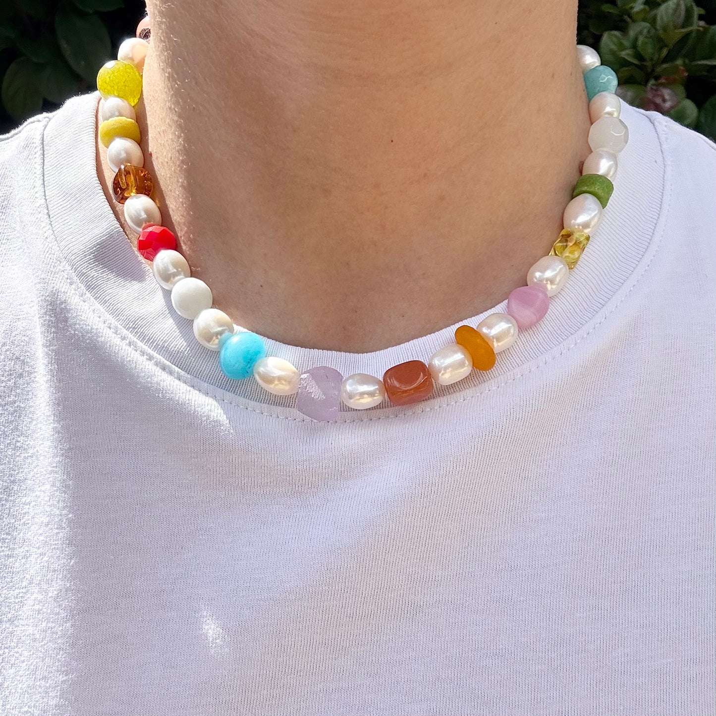 NEW Odessa Necklace