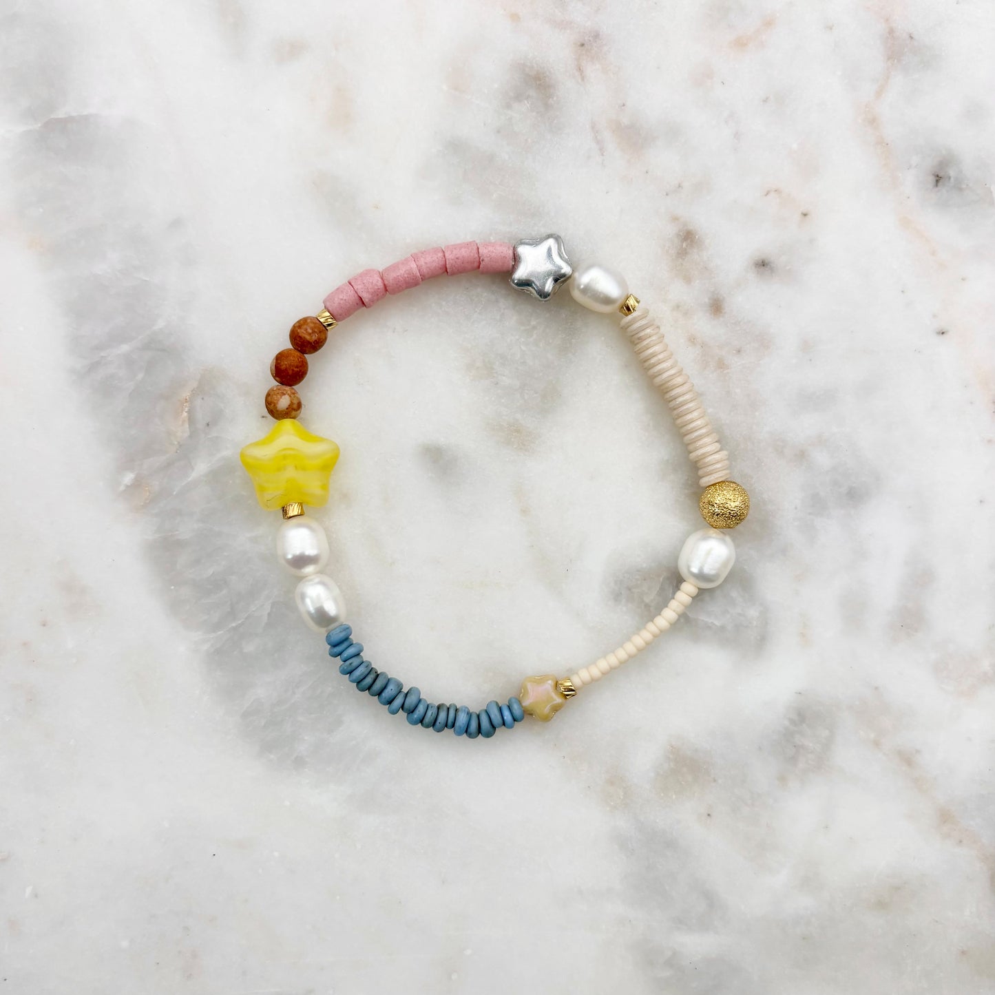 NEW Oletta Bracelet
